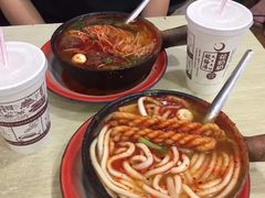 -清真·马文砂锅大全(麦苋街店)