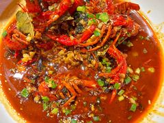 -冇味湘潭菜(湘江世纪城店)