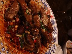 -徐鼎盛民间菜(奥体店)