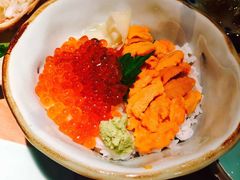 -然寿司(郎园vintage店)