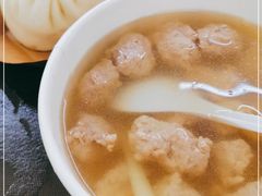 -津品味小吃(大学湾店)