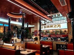 -韩一品韩国料理(柏庐南路店)