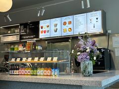 -ARKET CAFÉ(三里屯太古里店)