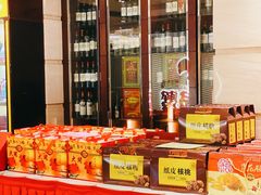 -海逸海鲜酒家(古北店)