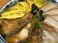 常熟蒸三鲜-得意楼蒸菜馆