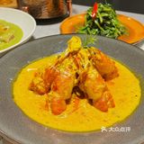 在东莞！这家泰料餐厅简直超适合情侣约会