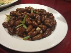 -李氏八大件老菜馆(万宝街店)