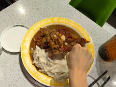 -金柱大盘鸡(和田二街店)