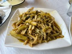 -山水之味·大鱼头·农家菜(张公洞店)