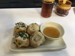 -咬不得高祖生煎·简餐(高银街店)