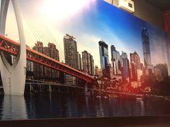 -美蛙四季(亦庄店)