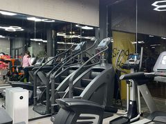 -VPsmart私教健身工作室(新华路旗舰店)