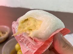 -澳门长洲糯米糍(柯打苏沙街店)