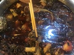 -黑竹香鸡(营和巷店)