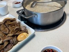 -煲王粤菜餐厅(中侨中心店)