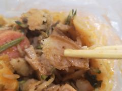 -阜阳杜大大卷馍(塘沽路店)