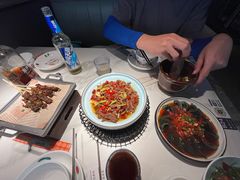 -茄子恰恰·新云南小炒(钱王街店)