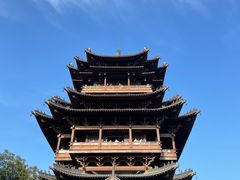 -杭州半山国家森林公园