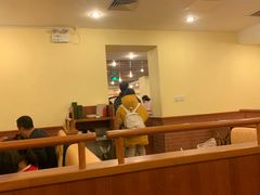 大堂-萨莉亚意式餐厅(护国新天地店)