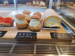 -麦田工坊(月湖店)