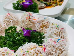 -小贝壳酒楼(经九路店)