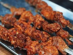 -贯贯吉·清真餐厅(浙江中路店)