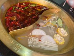 -摇滚火锅