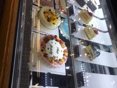 -FASHION BAKERY法森贝克(新德路店)