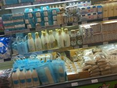 -永辉超市(鲁谷店)