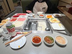 -海底捞火锅(百利广场店)