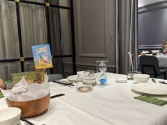 -泰香米泰国餐厅(鎏嘉码头店)
