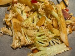 -新白鹿餐厅(城西银泰城店)