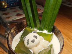 -岛风·台食小馆 ISLAND BISTRO(烟台山店)