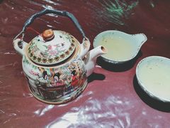 -洪齐林老镇