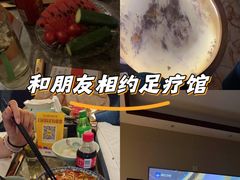 -康熙养生SPA·轻奢足道(江宁万达店)