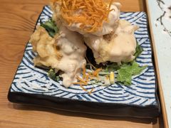 -福匠日本料理(人民路店)