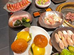 -極屋鮨牛 · 烧肉酒场(时代C馆店)