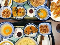 -百年老字号·观振兴蟹黄面·三虾面·苏式面(观前街富仁坊巷店)