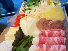 两人套餐-生如夏花泰式火锅(西村黑金店)