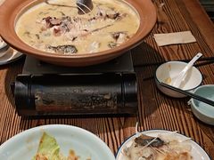-湖南人家·家传湖南菜(水围店)