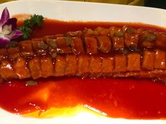 -驿楼兰·新疆菜(火车站店)