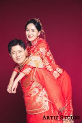 -THE QUEEN(北京店)