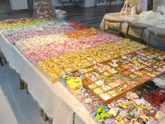-郑在DIY·潮玩银饰绘画手作(中央大道旗舰店)