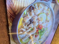 -神府路壹号·海鲜烧烤·砂锅粥·锅物(三坊七巷店)