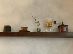 -RUMORS COFFEE ROASTERY鲁马滋咖啡(湖南路店)