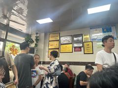 -阿秋牛排(湖心街店)