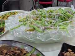 -嘉升大排档(番禺总店)