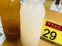 -荔林食店(西华路店)
