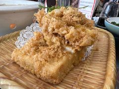 -邢家锅贴老店·非遗·开封菜(金明广场店)