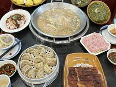 -老来福·非遗酸汤兔(凯旋路店)